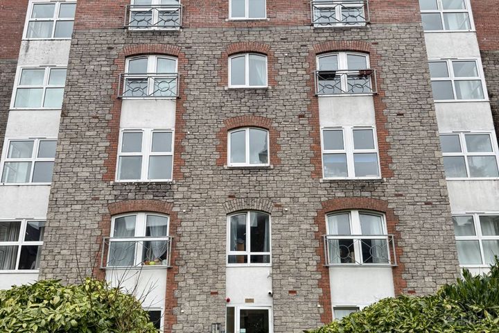 River Towers, Sunday's Well, Co. Cork