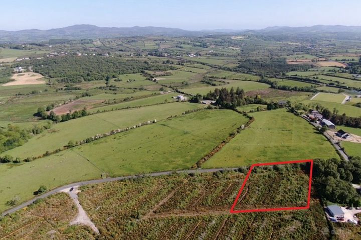 Coolboy Little, Letterkenny, Co. Donegal