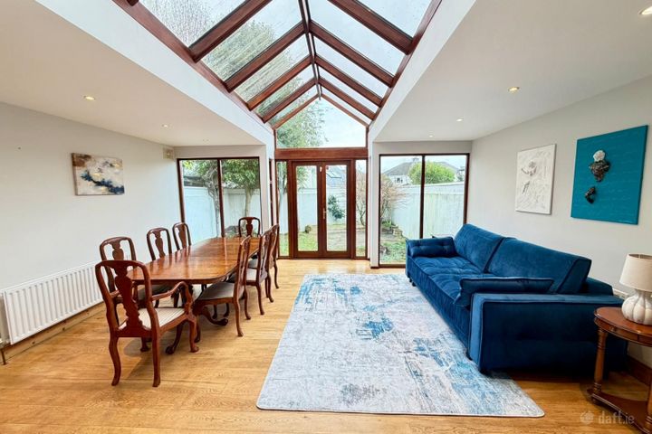 Roebuck Park, Dublin 14, Goatstown, Dublin 14