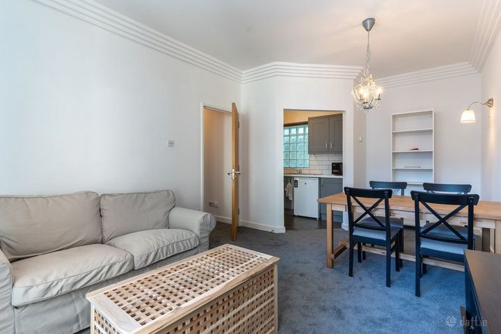 Beresford House, Custom House Square, Dublin 1