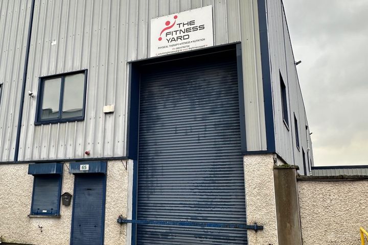 Unit 65,Block 503 Grants Drive,Greenogue Business Park,Rathcoole,Co. Dublin, Baldonnell, Dublin 22