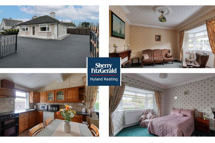 Sancta Maria, Main Street, Abbeyleix, Abbeyleix, Co. Laois, R32R8X4