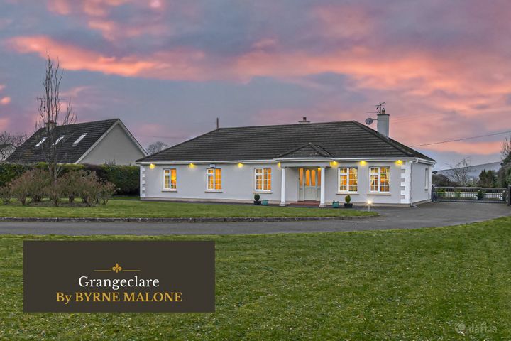 Grangeclare, Kilmeague, Naas, Kildare