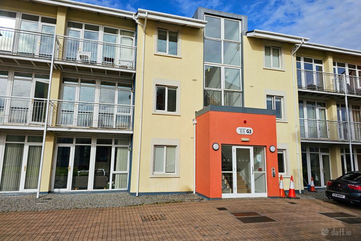 24 Block G, Hawthorn Village, Castlebar, Co. Mayo, F23FK63