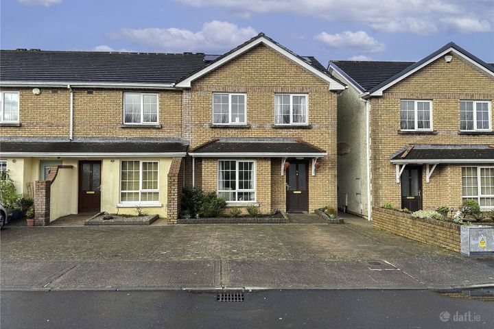 85 An Fiodan, Doughiska, Galway, H91AX5T