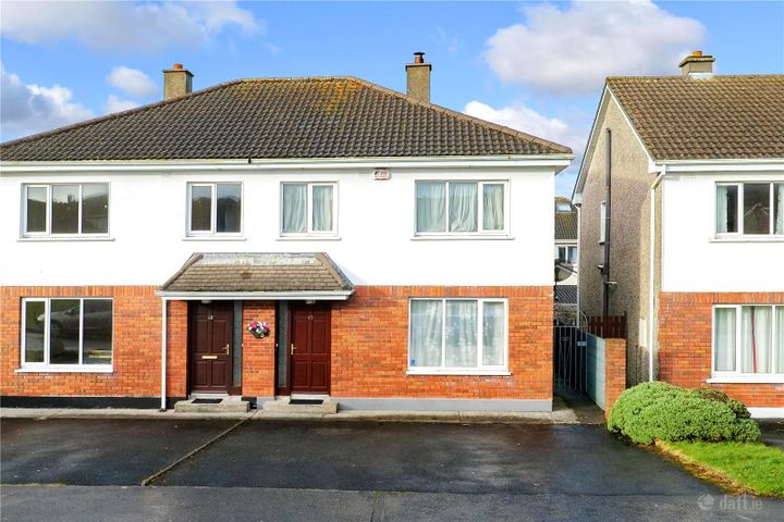 47 Gleann Dara, Bishop O Donnells Rd, Galway, Galway