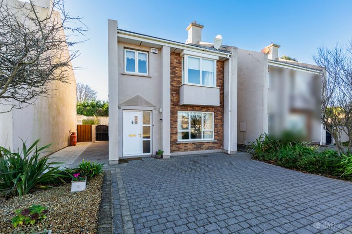 20 Southbay Point, Rosslare Strand, Rosslare, Co Wexford, Y35X268