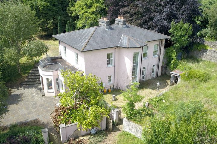 Beakstown Lodge, Beakstown, Holycross, Holycross, Co. Tipperary, E41WK85
