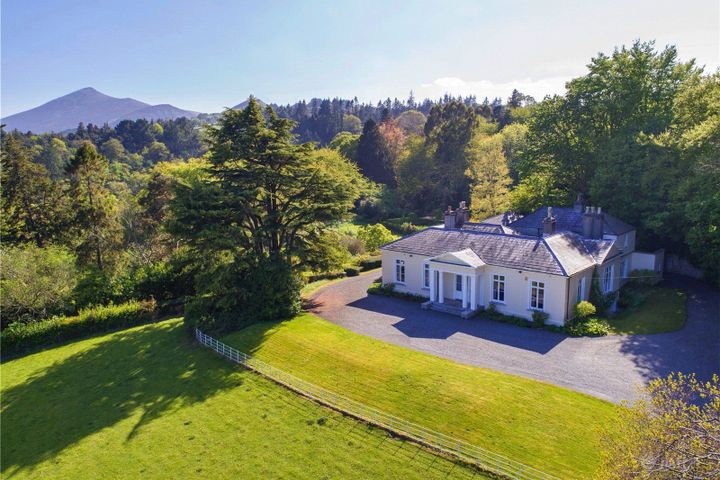 Knockmore, Enniskerry, Co Wicklow, Wicklow