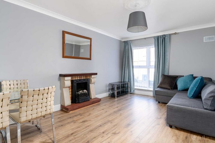 130 The Hardwicke, Church Street Upper, Dublin  7, Co. Dublin