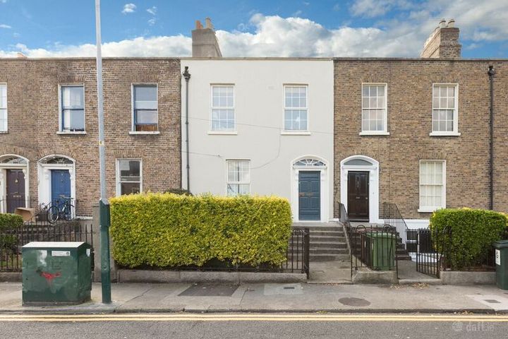 42 Mountpleasant Ave Lower, Rathmines, Dublin 6, Dublin 6, Dublin