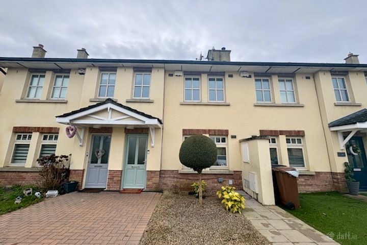 Brooklands, Dublin Road, Clane, Co. Kildare