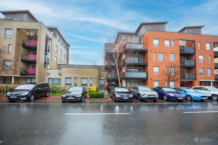 Apartment 2, 26 Marrsfield Avenue, Clongriffin, Dublin 13, D13N226