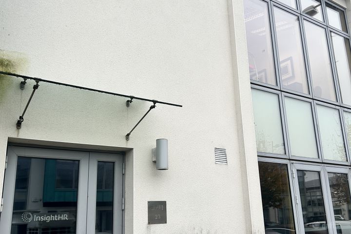 Unit 23, Danville Business Park, Kilkenny, Co. Kilkenny, R95HK58