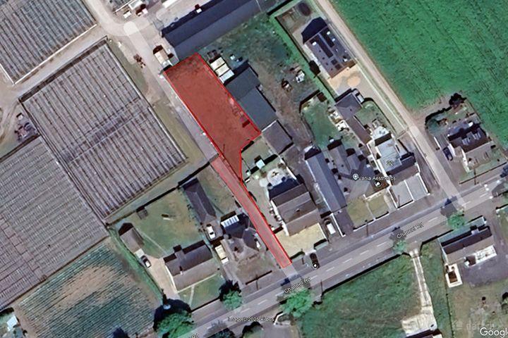 Site To Rear, C. 0.064Ha, St. Anthony's, Channel Road, Rush, Co. Dublin, K56KW68