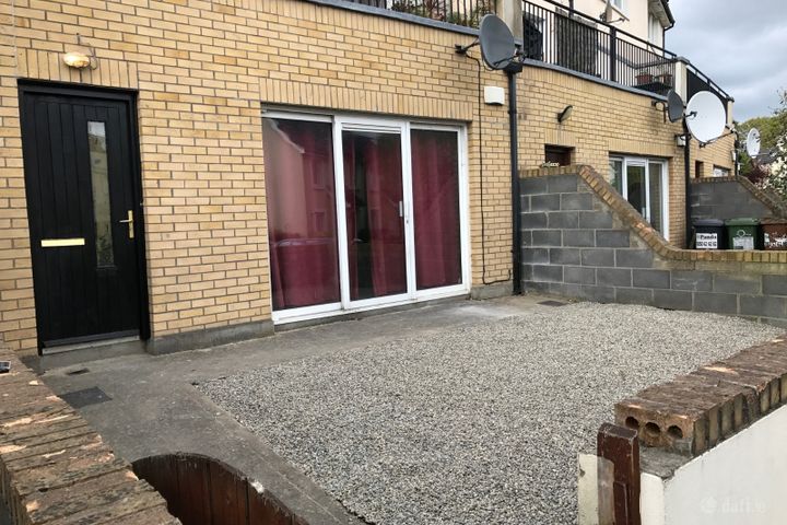 Stralem Court, Ongar, Dublin 15