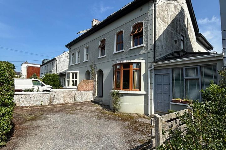 4 Saint Pauls Road, Galway, Galway City Centre, H91PKN2