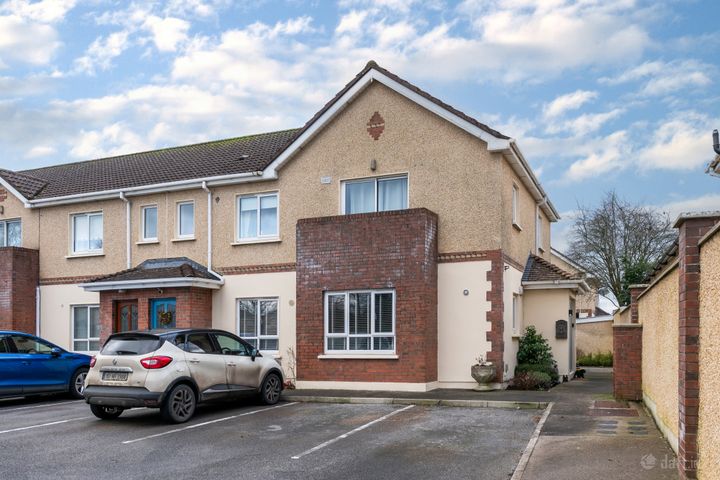 Apartment 6, Ruanbeg Way, Ruanbeg Manor, Kildare Town, Kildare, Co. Kildare, R51YD32