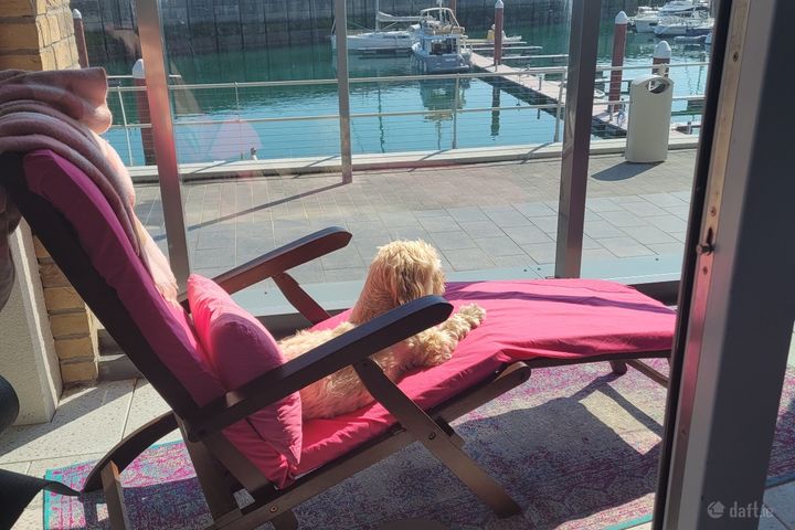 The Bracken, Marina Village, Greystones, Co. Wicklow