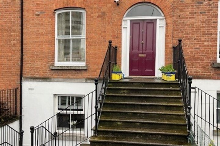 Dorset Square, Gardiner Street Upper, Dublin 1