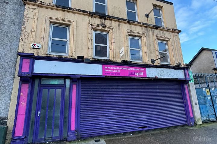 37 Roches Street, Limerick, Limerick City Centre, V94XRW8