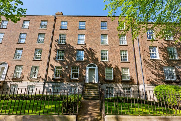 Apt 12, 12 13 Ranelagh Court, Ranelagh Rd, Dublin 6, Dublin