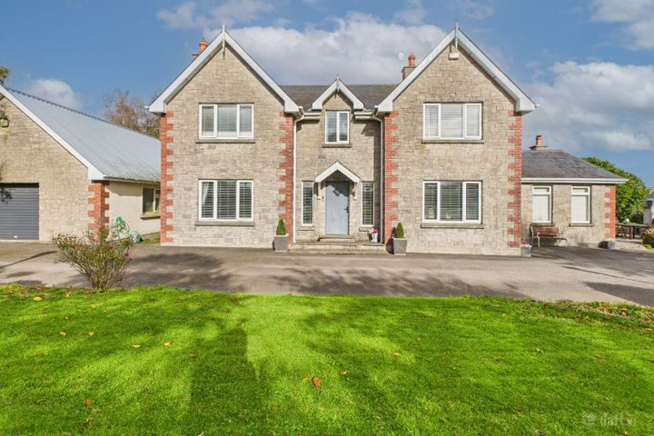 Redacres North, Mullinavat, Co. Kilkenny, X91XT59