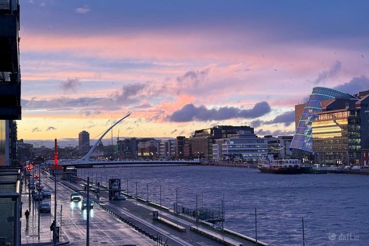 Hanover Quay Quay,Dublin 2, Hanover Quay, Dublin 2