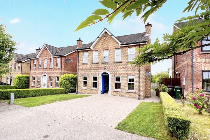 27 Ros Cluain, Carrickmacross, Monaghan, Monaghan