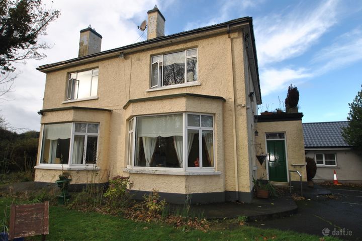 Kylemore House, Dublin Rd, Swords, Dublin