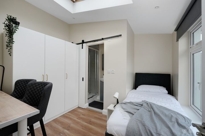 MAGENTA, Santry, Dublin 9