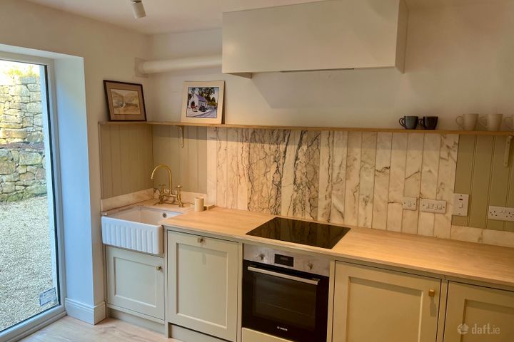 Enniskerry Village, Co. Wicklow, Enniskerry, Co. Wicklow