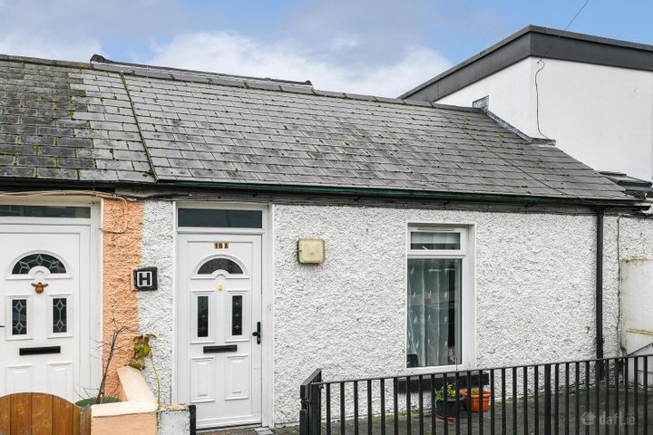 18A Clonliffe Avenue, Drumcondra, Dublin 3, D03WV06