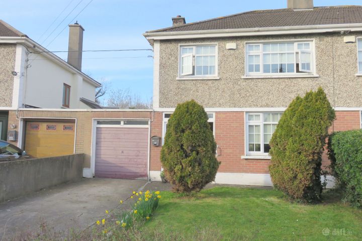 32 Saint Patrick's Road, Clondalkin, Dublin 22, D22EW24