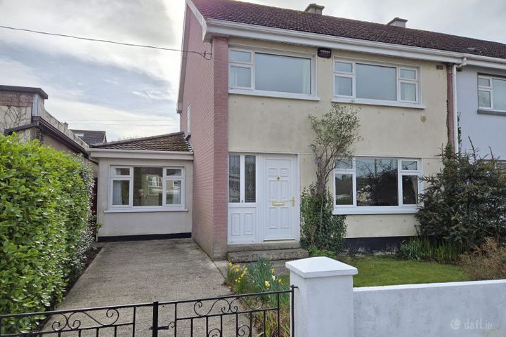 5 Gouldavoher Estate, Gouldavoher, Gouldavoher, Co. Limerick, V94VP6D