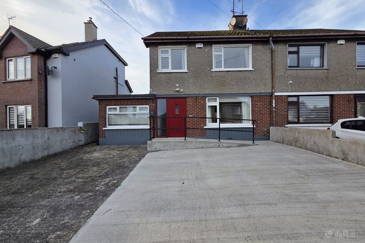 32 Maple Drive, Drogheda, Co. Louth, A92K88F