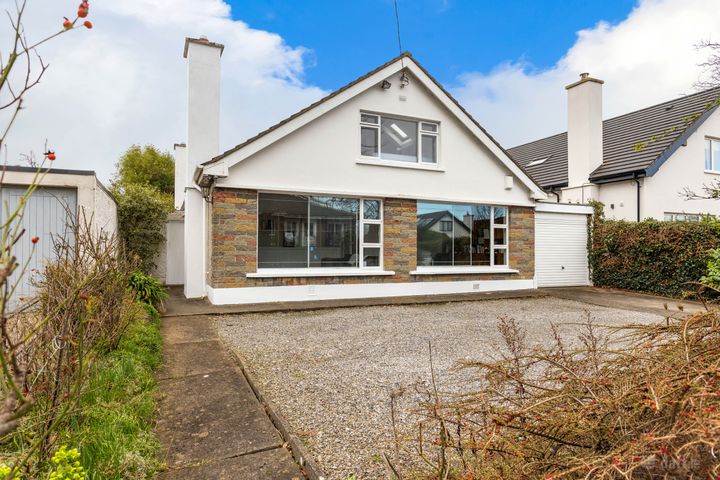 7 Leinster Lawn, Clonskeagh, Dublin 14, Dublin 14, Dublin