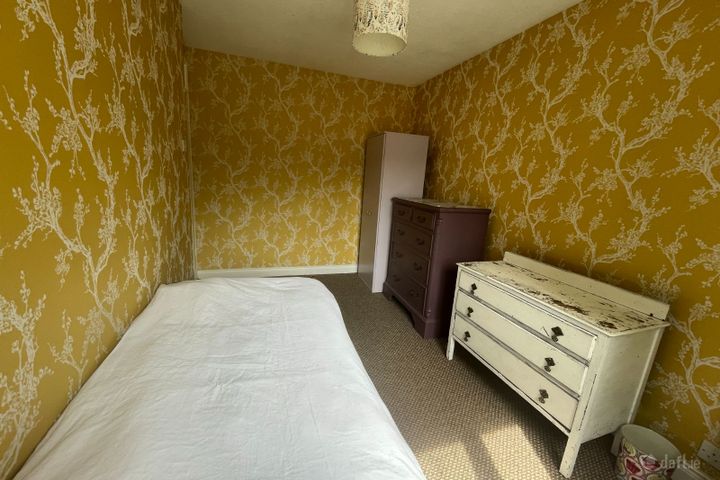 Old Connaught Avenue, Bray