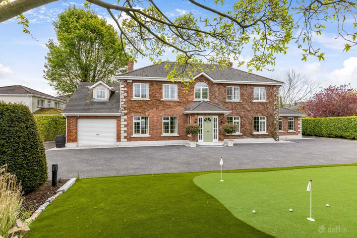 Dublin Rd, Trim, Meath, Meath