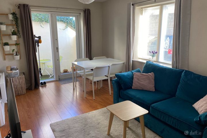 Roby Hall, Crofton Avenue, Dun Laoghaire, Monkstown, Co. Dublin