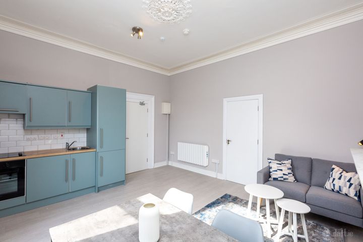 Flat 1, 57 Grosvenor Square, Rathmines, Dublin 6