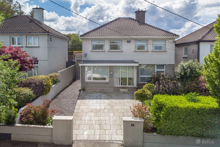 25 Kilteragh Rd, Foxrock, Dublin 18, Dublin 18, Dublin