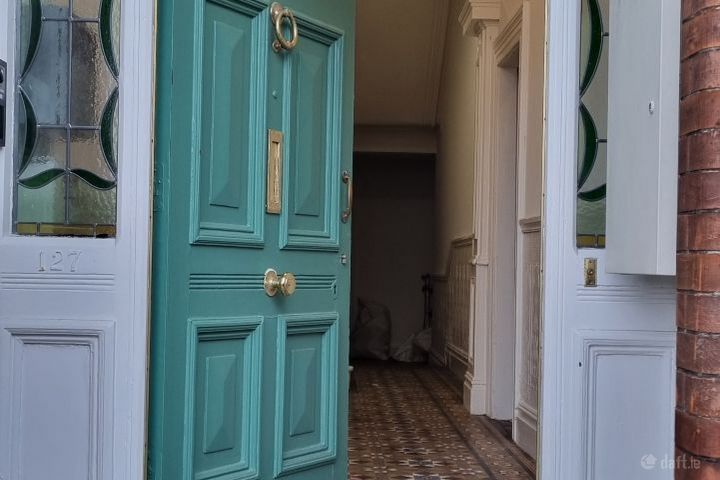 North Circular Road, Dublin 7