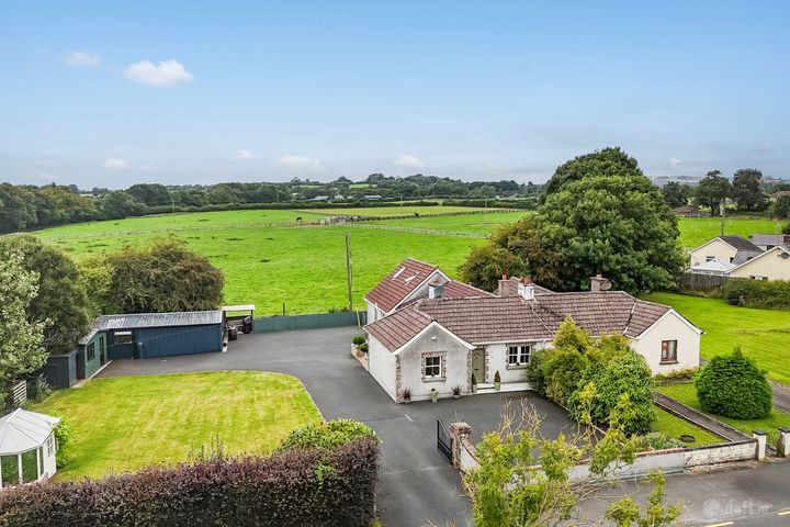 An Nead Cottage, 1083 Newtown, Kildare Town, Co. Kildare, R51TX46
