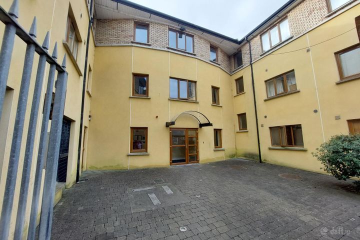 19 Castlegate, Townparks, H12KN53