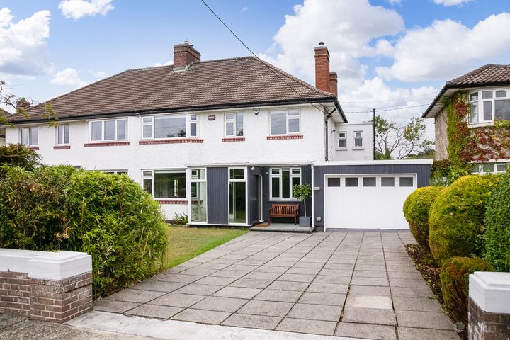 18 Riverside Dr, Castlepark, Rathfarham Dublin 14, Dublin 14, Dublin