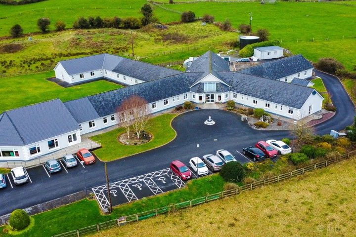 Ave Marie Nursing Home, Ballyhaunis, Co. Mayo, F35AC63