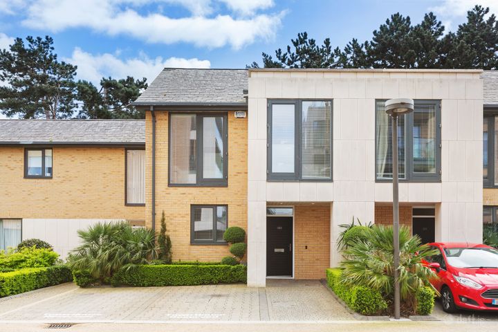 180 Bloomfield Park, Donnybrook, Dublin 4, Dublin 4, Dublin