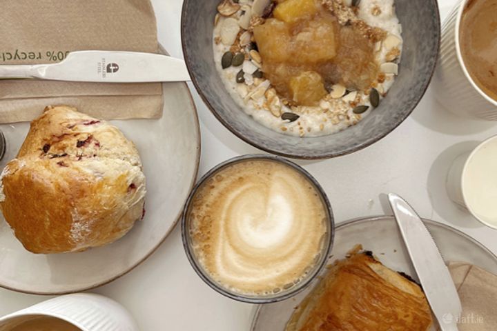 main street, Malahide, Co. Dublin