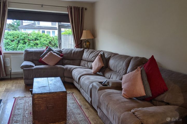 Highfield Park,Galway, Shantalla, Co. Galway